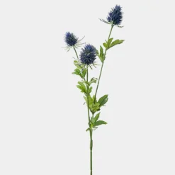 Mr. Plant Tistel 60cm blå