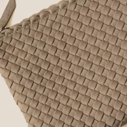 Naghedi Nomad Hobo Large Cashmere