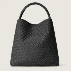 Naghedi Nomad Hobo Large Ash