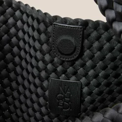 Naghedi Nomad Hobo Large Onyx