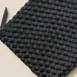 Naghedi Nomad Hobo Large Onyx