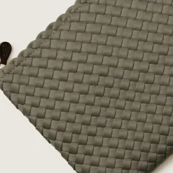 Naghedi Nomad Hobo Large Olea