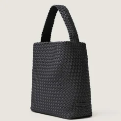 Naghedi Nomad Medium Hobo Ash