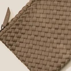 Naghedi Nomad Medium Hobo Cashmere