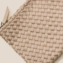 Naghedi St Barths Large Tote Cashmere