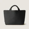Naghedi St Barths Medium Tote Ash