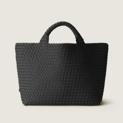 Naghedi St Barths Medium Tote Ash