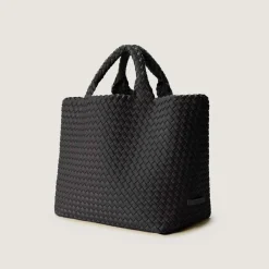 Naghedi St Barths Medium Tote Ash