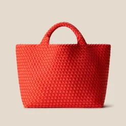 Naghedi St Barths Medium Tote Ipanema