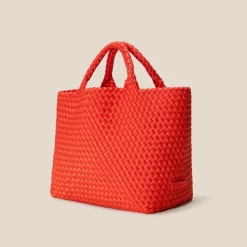 Naghedi St Barths Medium Tote Ipanema