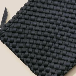 Naghedi St Barths Medium Tote Onyx