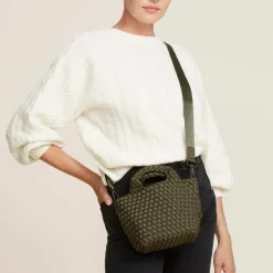 Naghedi St Barths Petit Olive