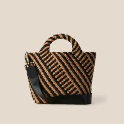 Naghedi St Barths Small Tote Ravenna