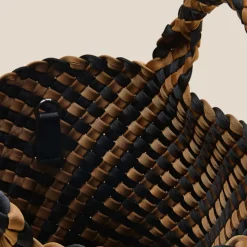 Naghedi St Barths Small Tote Ravenna