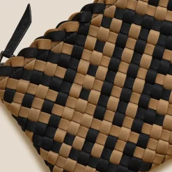 Naghedi St Barths Small Tote Ravenna