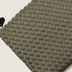 Naghedi St Barths Small Tote Olea