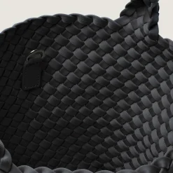 Naghedi St Barths Small Tote Ash