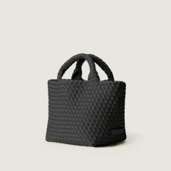 Naghedi St Barths Small Tote Ash