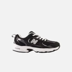New Balance 530 Black/Silver B