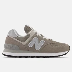 New Balance 574 Grey W