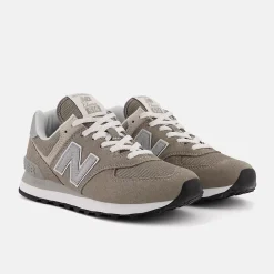 New Balance 574 Grey W