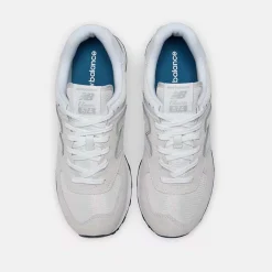 New Balance 574 Nimbus Cloud / White UNI