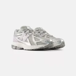 New Balance 1906 Silver Metalic/Milk Violet JR