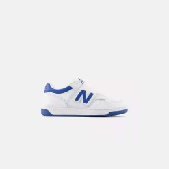 New Balance 480 White/Blue B
