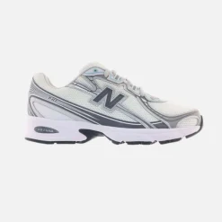 New Balance 740 White/Castlerock W