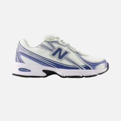 New Balance 740 White/Magic Blue W