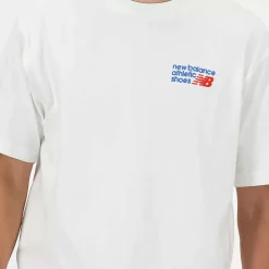 New Balance Athletics Premium Logo T-shirt