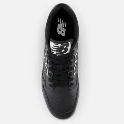 New Balance BB480 Black M