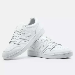 New Balance BB480 White UNI