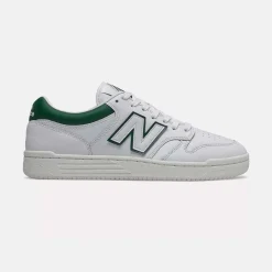 New Balance BB480 White UNI
