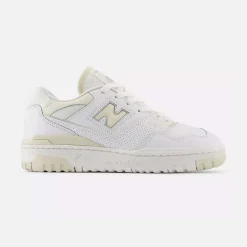 New Balance BBW550 White/Linen W