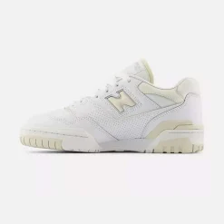 New Balance BBW550 White/Linen W