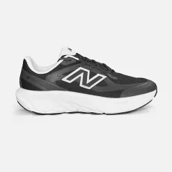 New Balance Fresh Foam Black Cement/White M