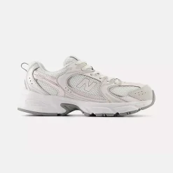 New Balance G530 JR Grey Matter / Pink Salt