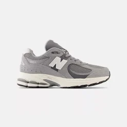 New Balance GC2002 Steel/Lead JR
