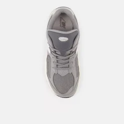 New Balance GC2002 Steel/Lead JR