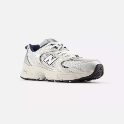 New Balance GR530 JR Summer Fog / Nimbus Cloud