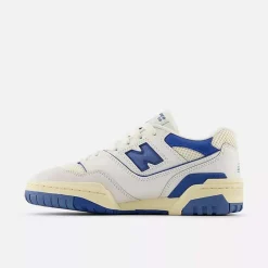 New Balance GSB550CP Heron Blue/Sea Salt JR