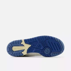 New Balance GSB550CP Heron Blue/Sea Salt JR