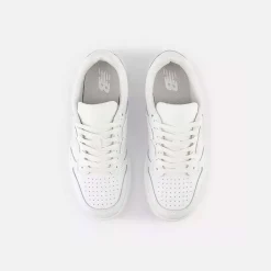 New Balance JR 480 White