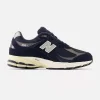 New Balance M2002 Eclipse/Castlerock M