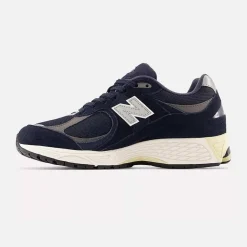 New Balance M2002 Eclipse/Castlerock M
