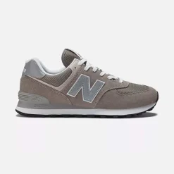 New Balance ML574 Grey M