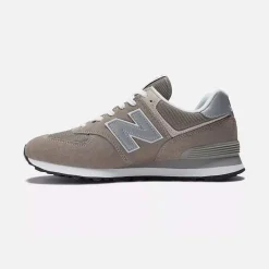 New Balance ML574 Grey M