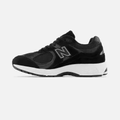 New Balance M2002R Black Uni