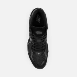 New Balance M2002R Black Uni